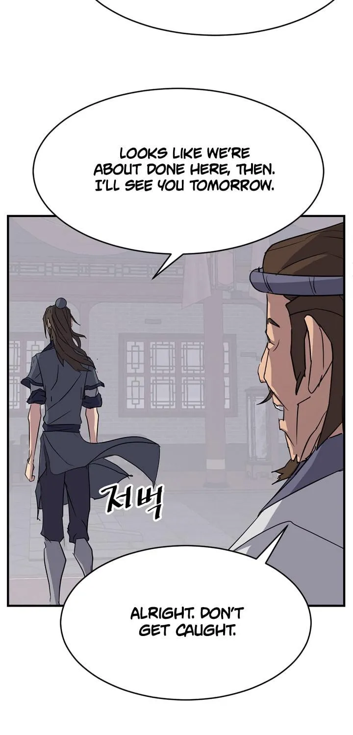 Read Bulsamujeok chapter 91 image 67 on Lezhin
