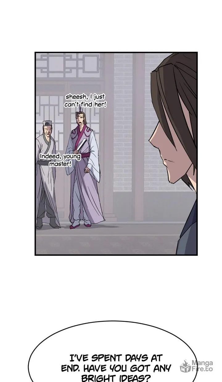 Read Bulsamujeok chapter 91 image 68 on Lezhin