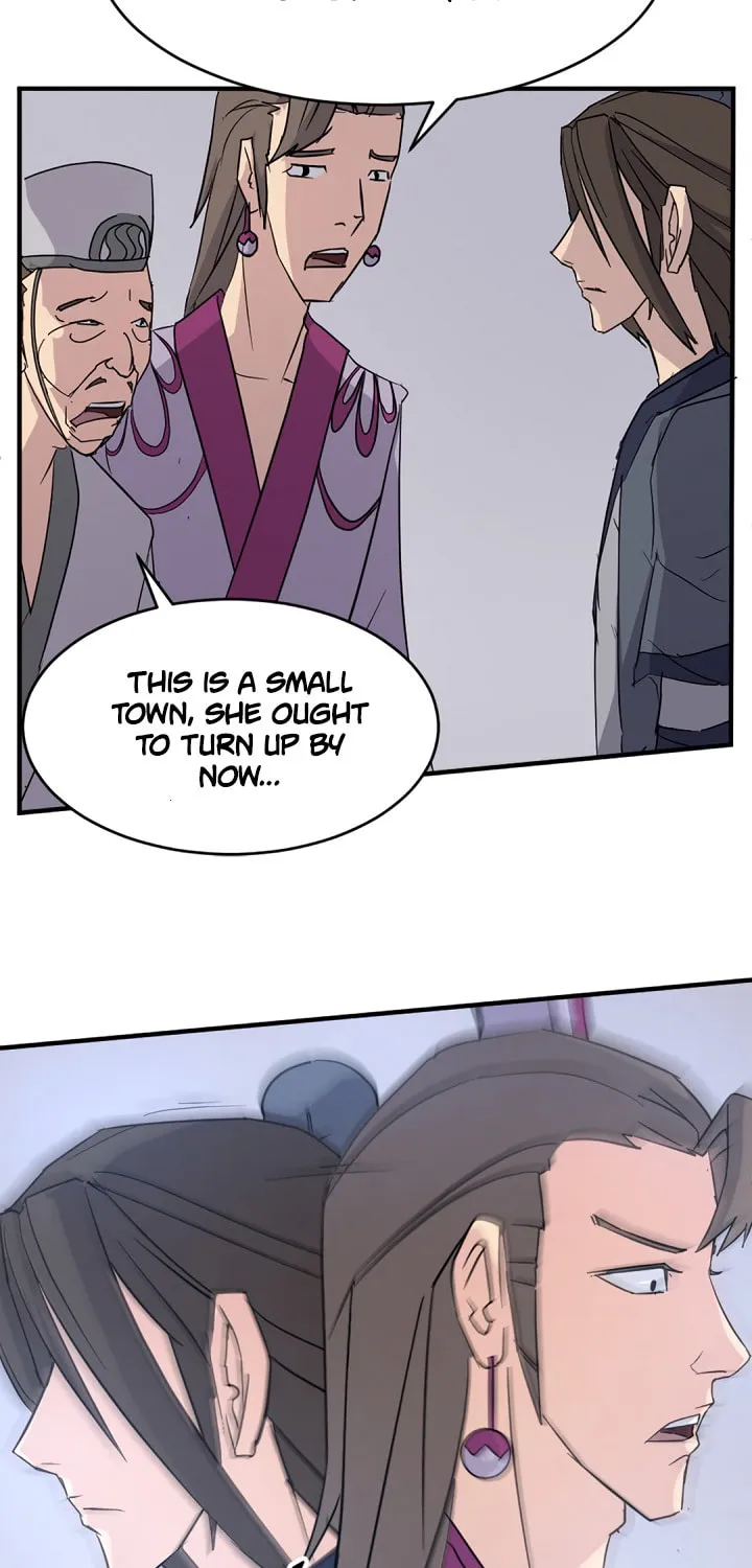 Read Bulsamujeok chapter 91 image 69 on Lezhin