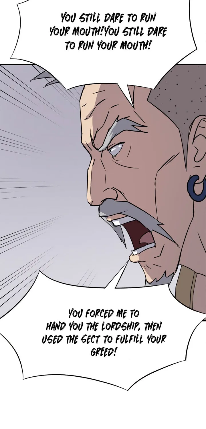 Read Bulsamujeok chapter 91 image 7 on Lezhin