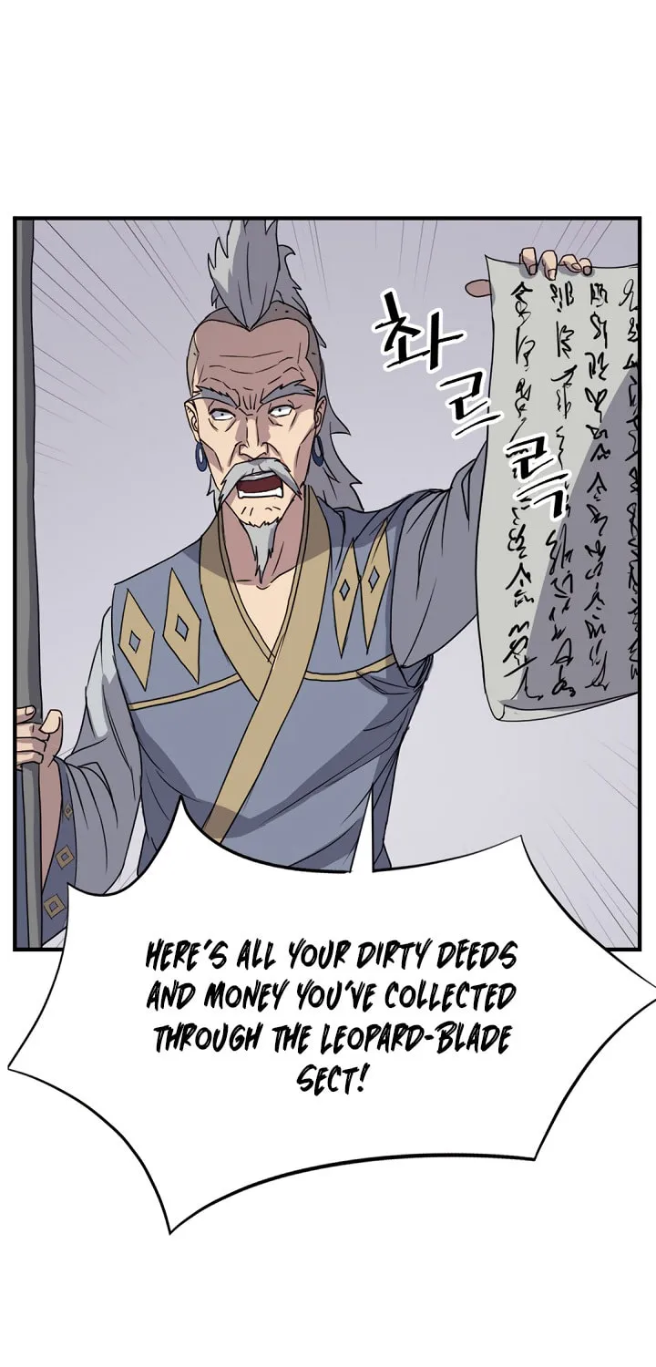 Read Bulsamujeok chapter 91 image 8 on Lezhin