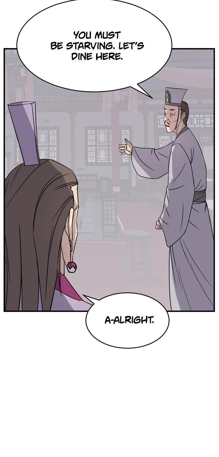 Read Bulsamujeok chapter 92 image 10 on Lezhin