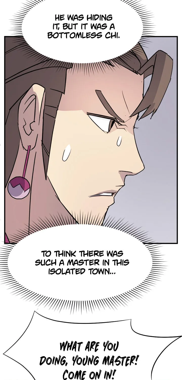 Read Bulsamujeok chapter 92 image 12 on Lezhin