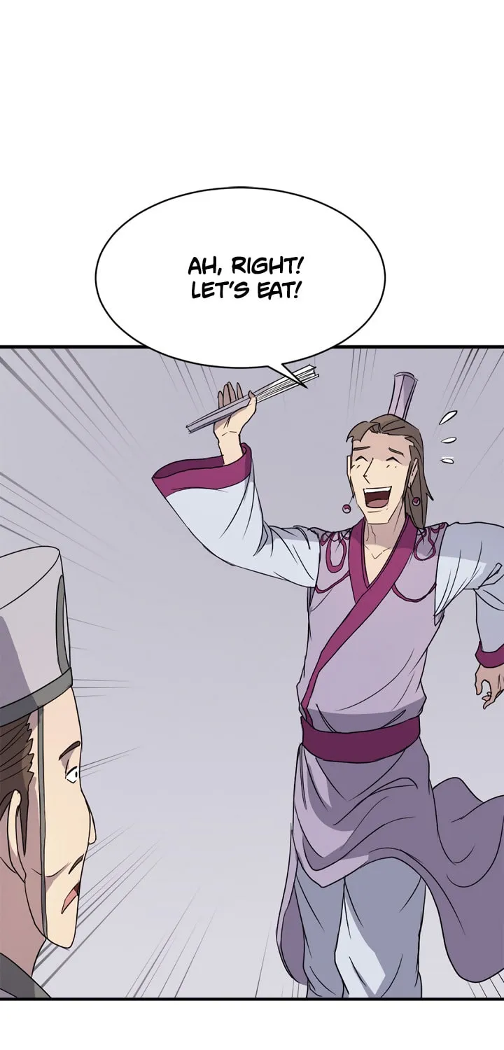 Read Bulsamujeok chapter 92 image 14 on Lezhin