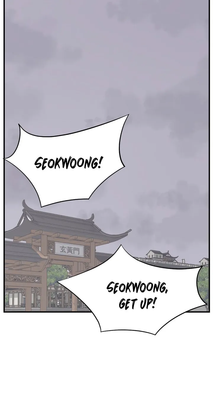 Read Bulsamujeok chapter 92 image 17 on Lezhin