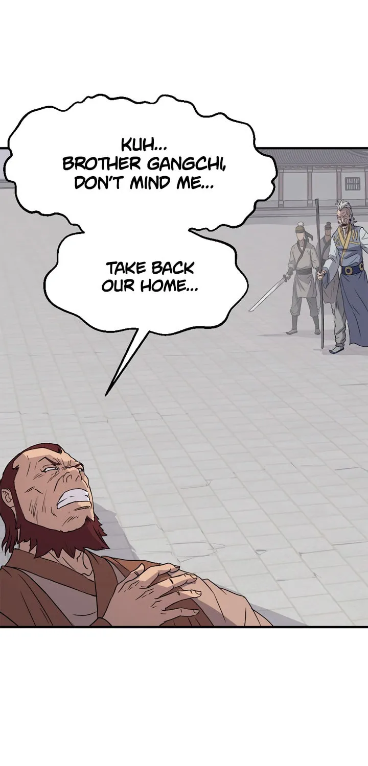 Read Bulsamujeok chapter 92 image 18 on Lezhin