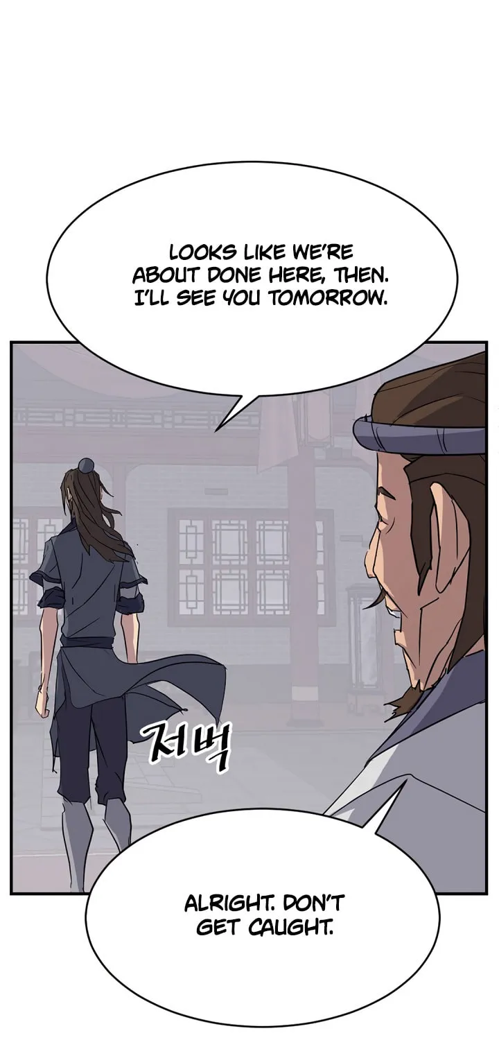 Read Bulsamujeok chapter 92 image 2 on Lezhin