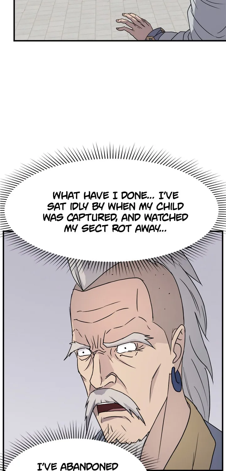 Read Bulsamujeok chapter 92 image 20 on Lezhin