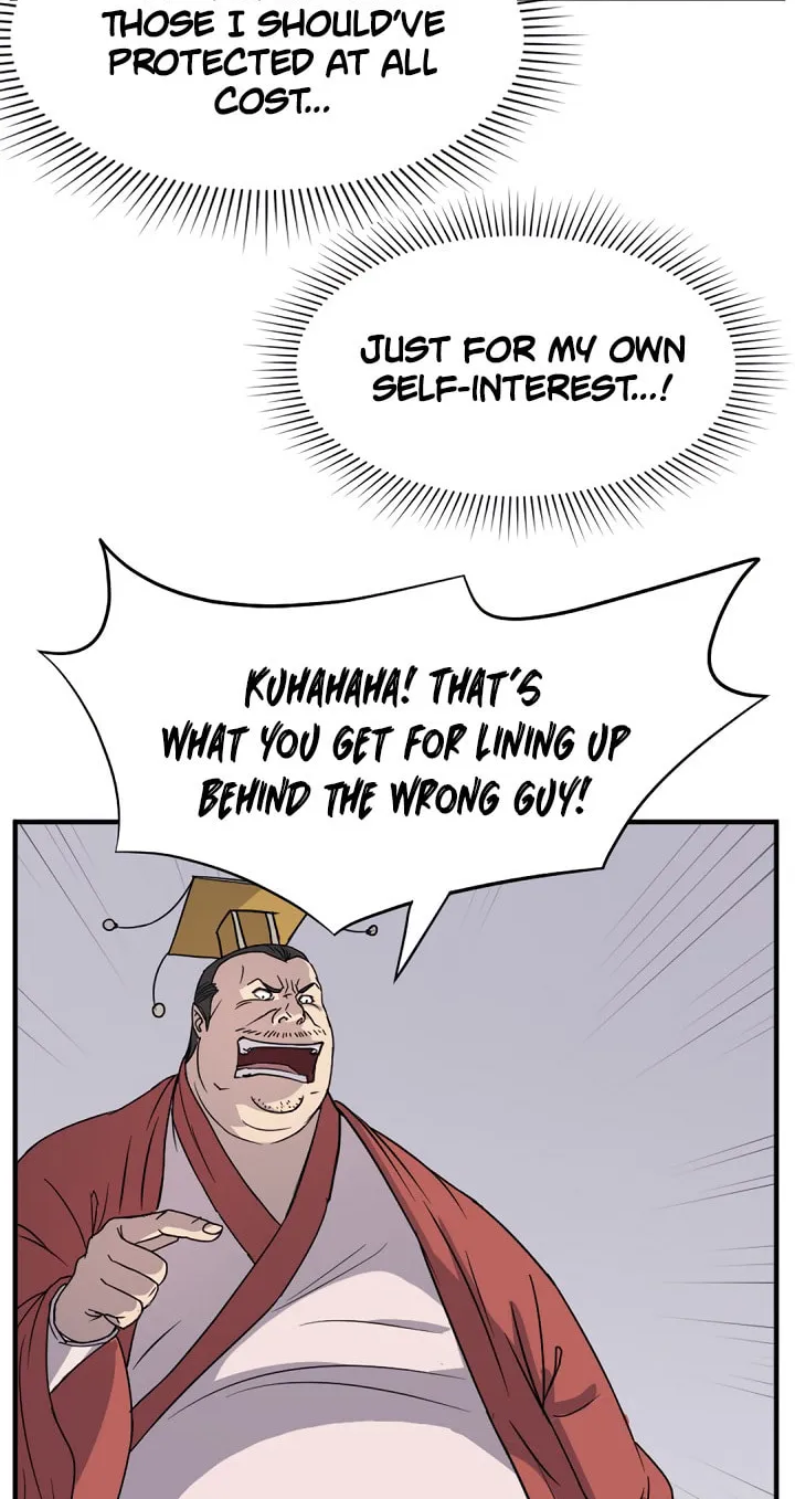 Read Bulsamujeok chapter 92 image 21 on Lezhin