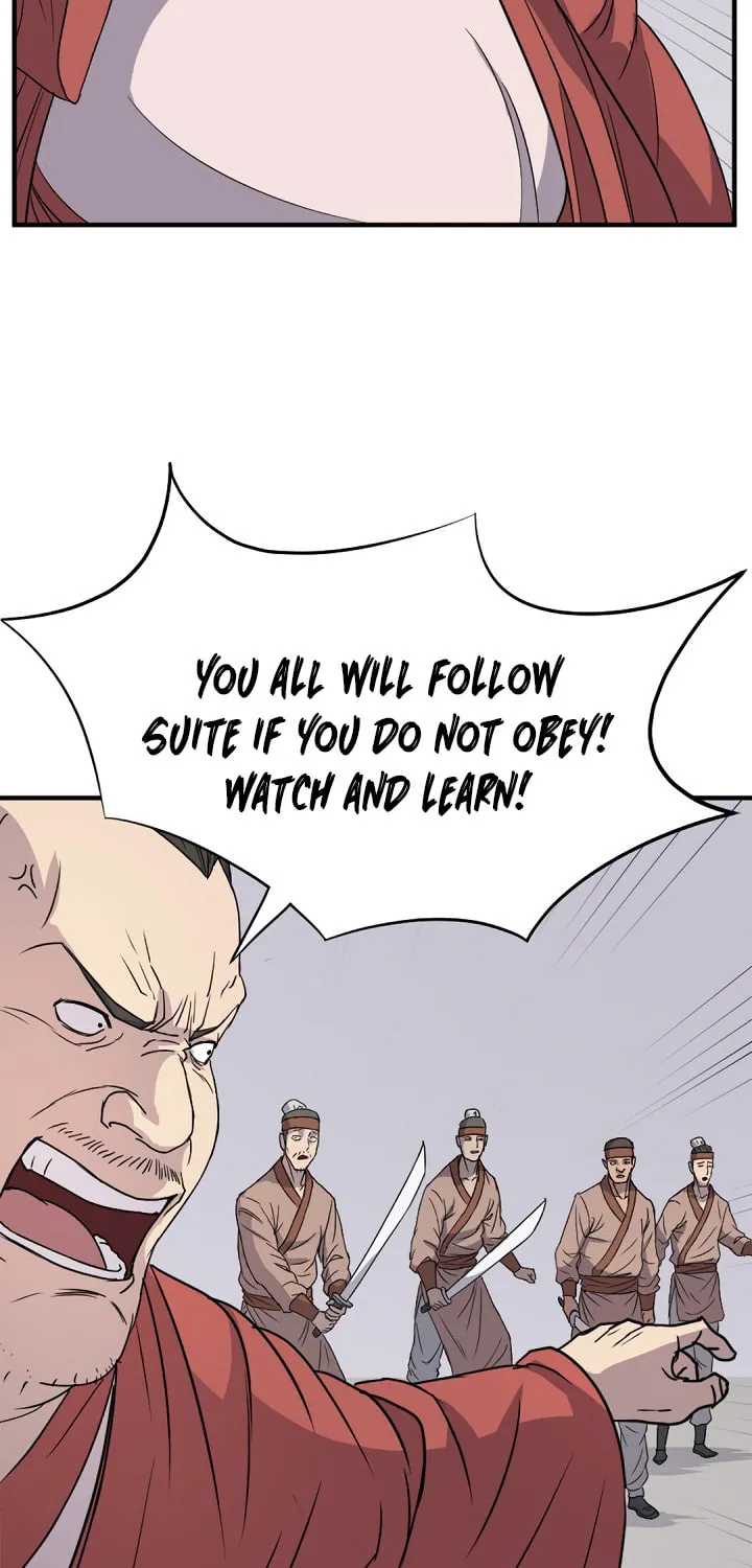 Read Bulsamujeok chapter 92 image 22 on Lezhin