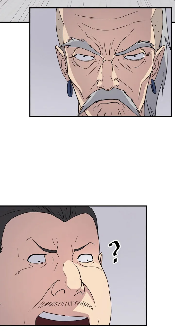 Read Bulsamujeok chapter 92 image 25 on Lezhin