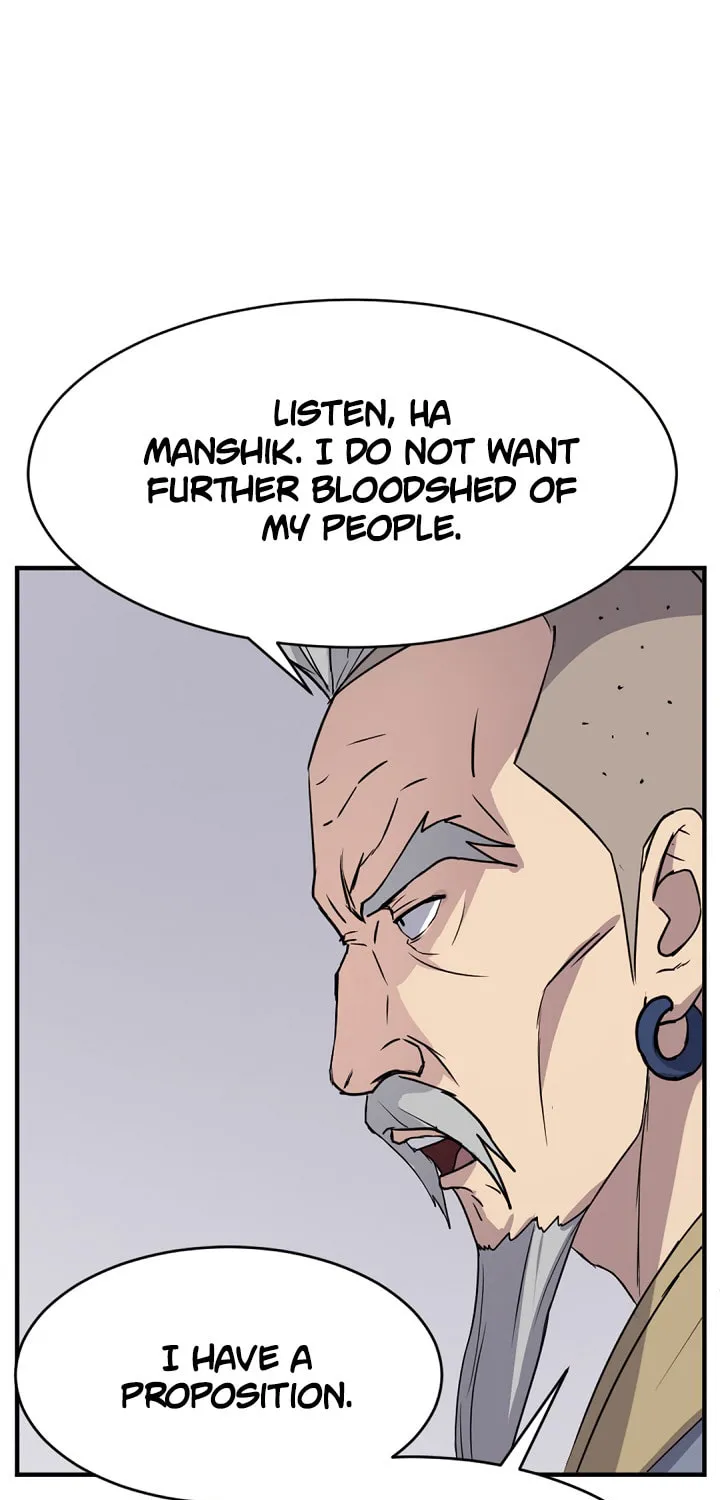 Read Bulsamujeok chapter 92 image 26 on Lezhin