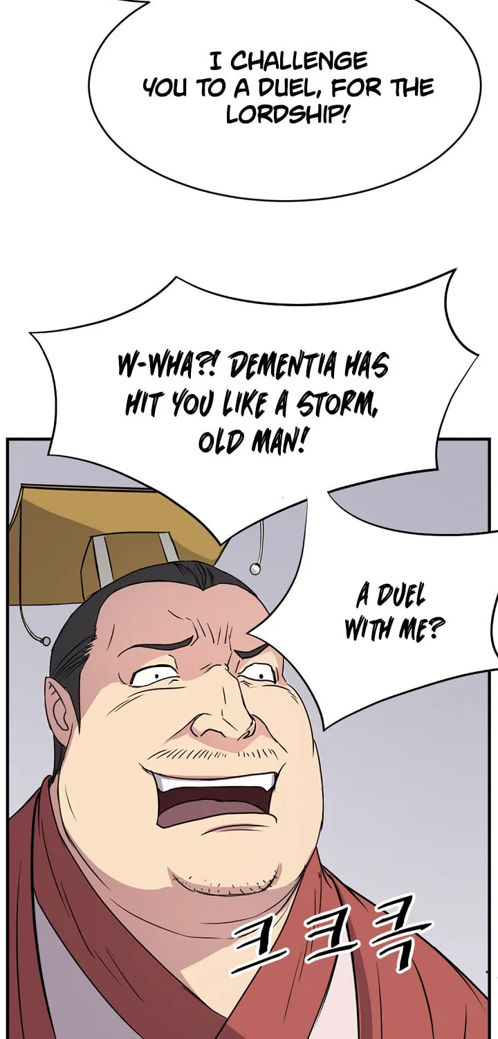 Read Bulsamujeok chapter 92 image 27 on Lezhin