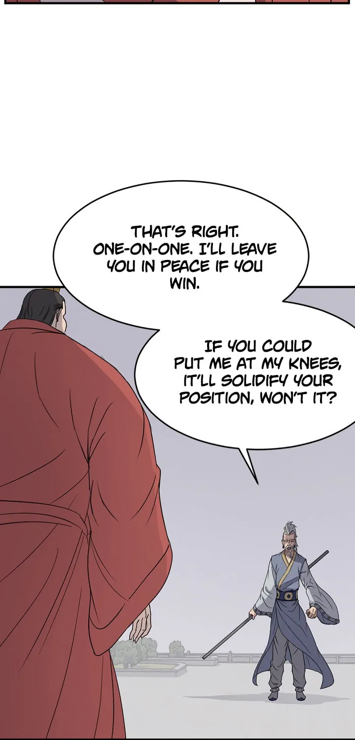 Read Bulsamujeok chapter 92 image 28 on Lezhin