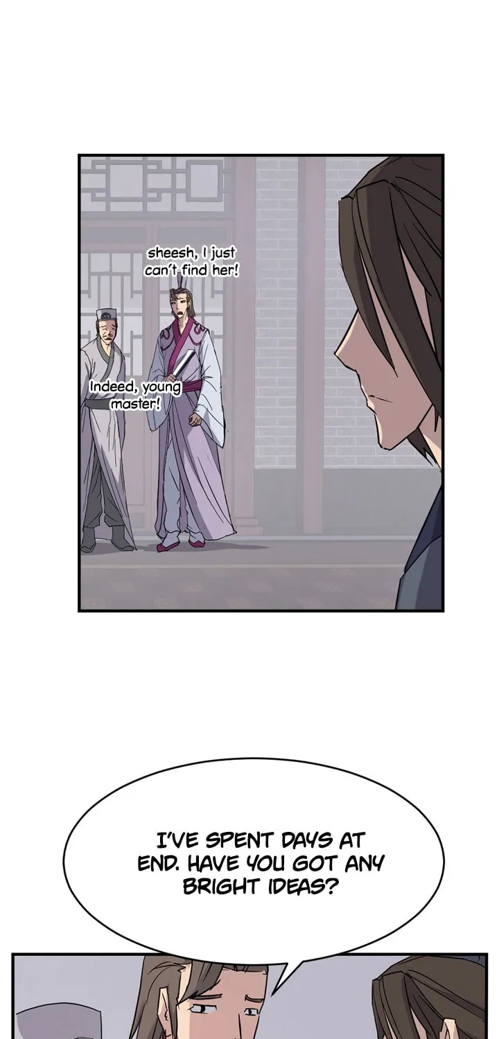 Read Bulsamujeok chapter 92 image 3 on Lezhin