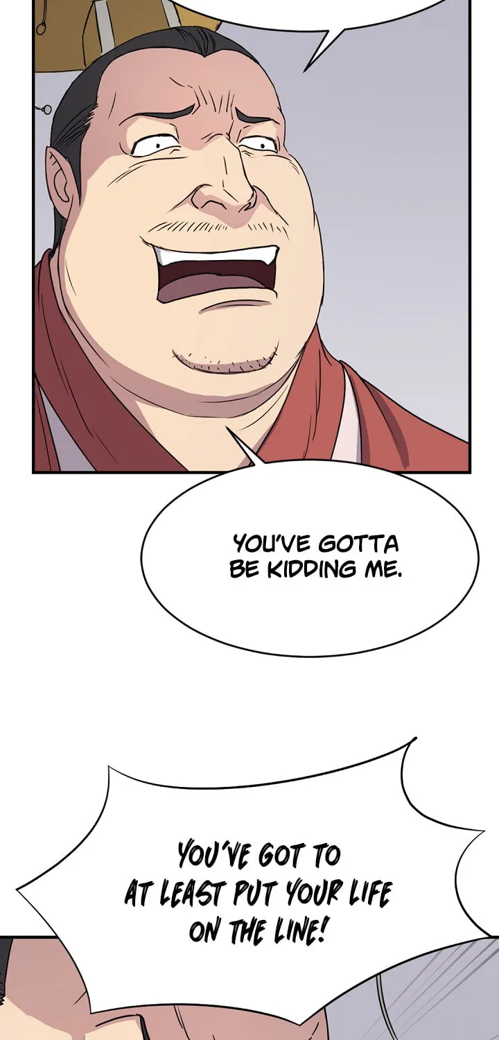Read Bulsamujeok chapter 92 image 30 on Lezhin