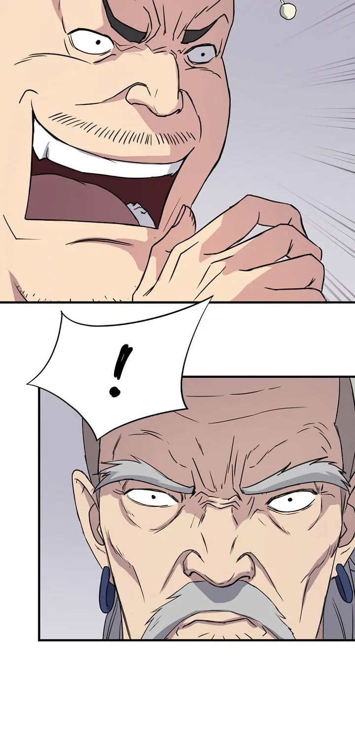 Read Bulsamujeok chapter 92 image 31 on Lezhin