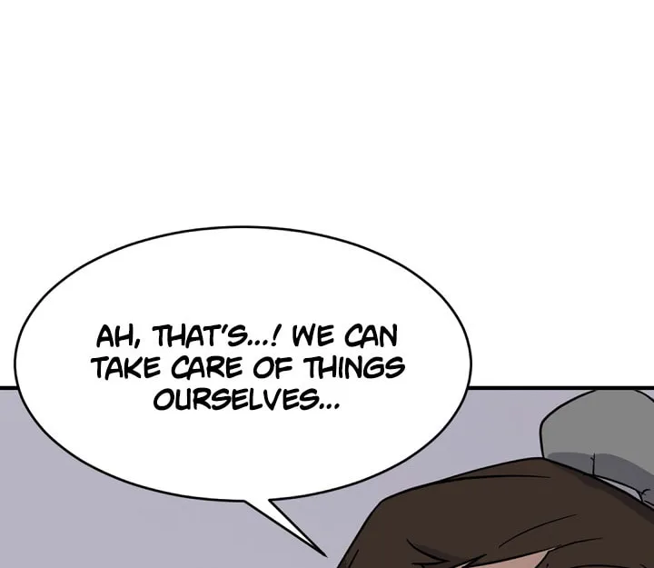 Read Bulsamujeok chapter 92 image 33 on Lezhin
