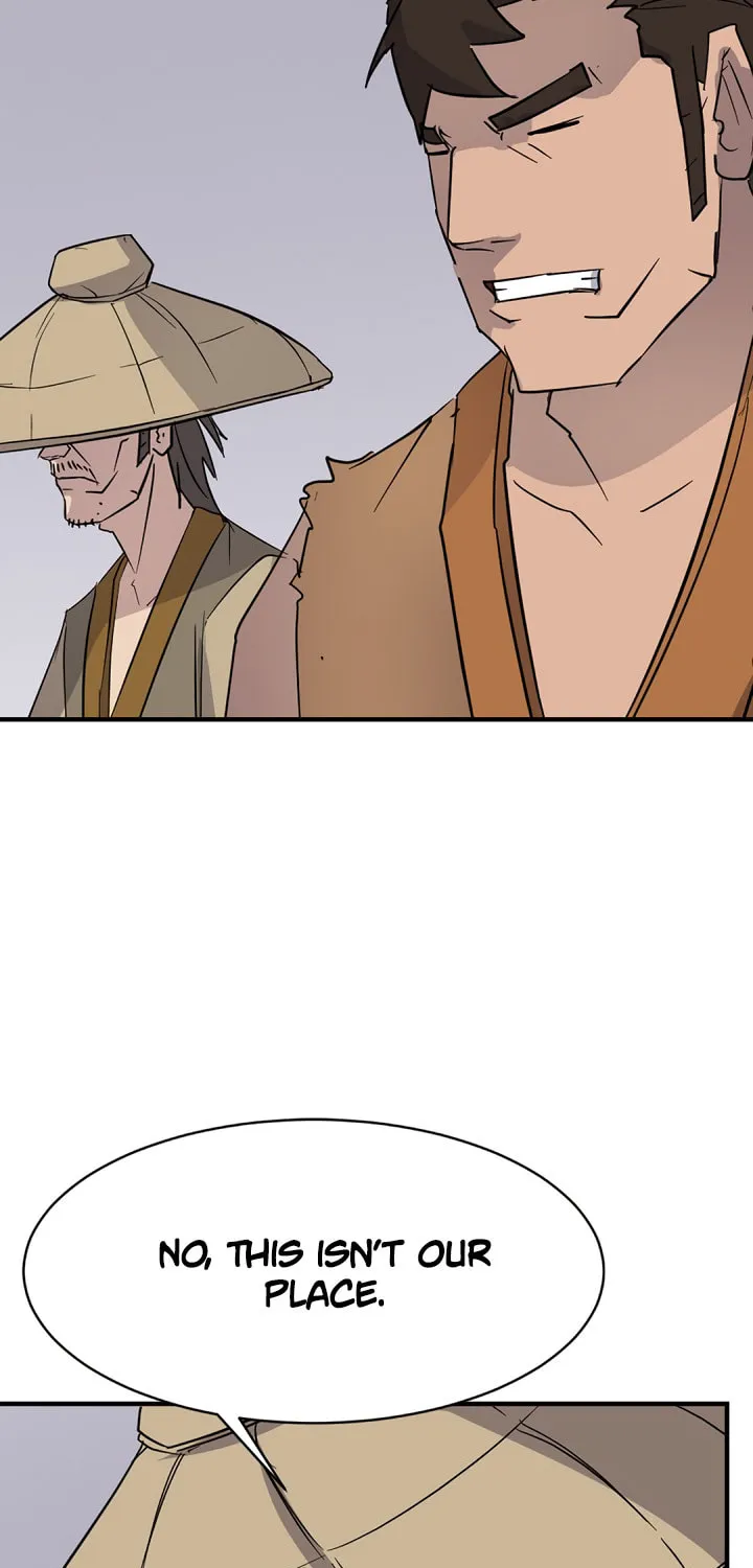 Read Bulsamujeok chapter 92 image 34 on Lezhin