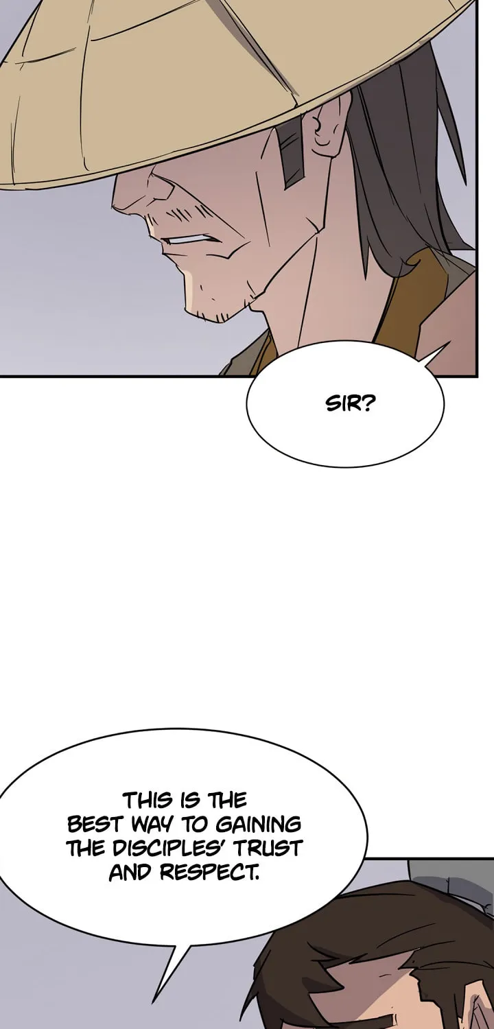 Read Bulsamujeok chapter 92 image 35 on Lezhin