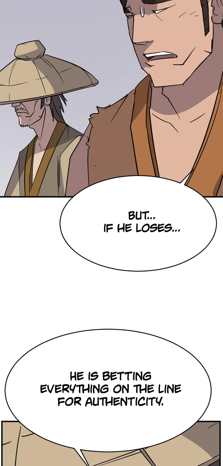 Read Bulsamujeok chapter 92 image 36 on Lezhin