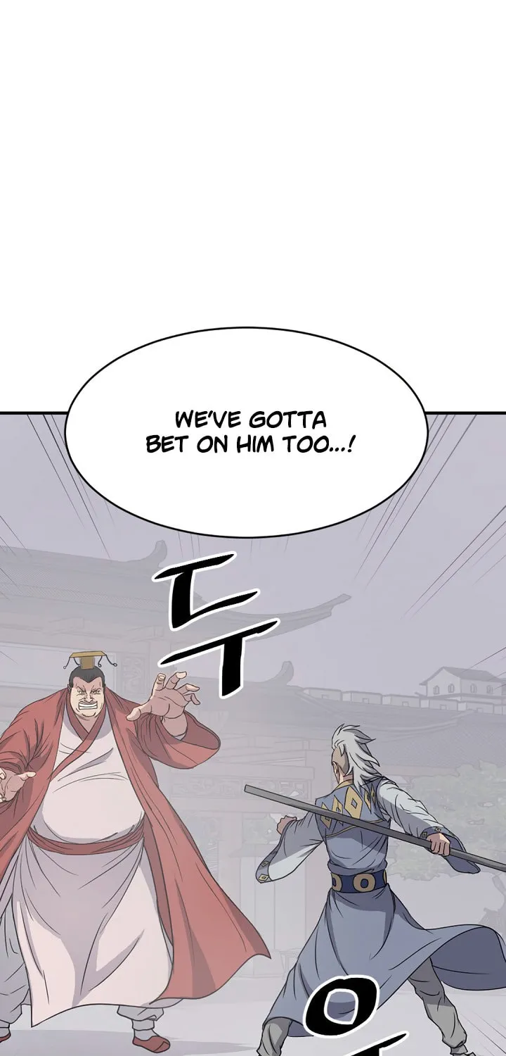 Read Bulsamujeok chapter 92 image 38 on Lezhin