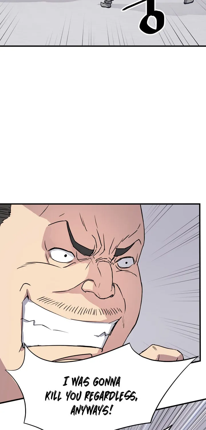 Read Bulsamujeok chapter 92 image 39 on Lezhin