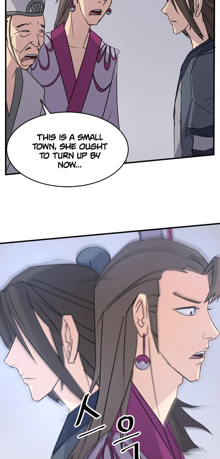 Read Bulsamujeok chapter 92 image 4 on Lezhin