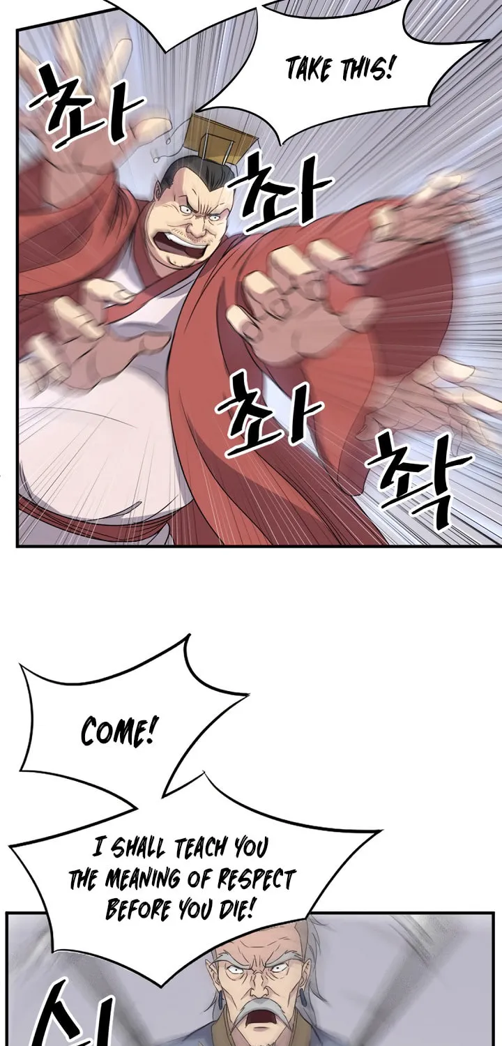 Read Bulsamujeok chapter 92 image 40 on Lezhin