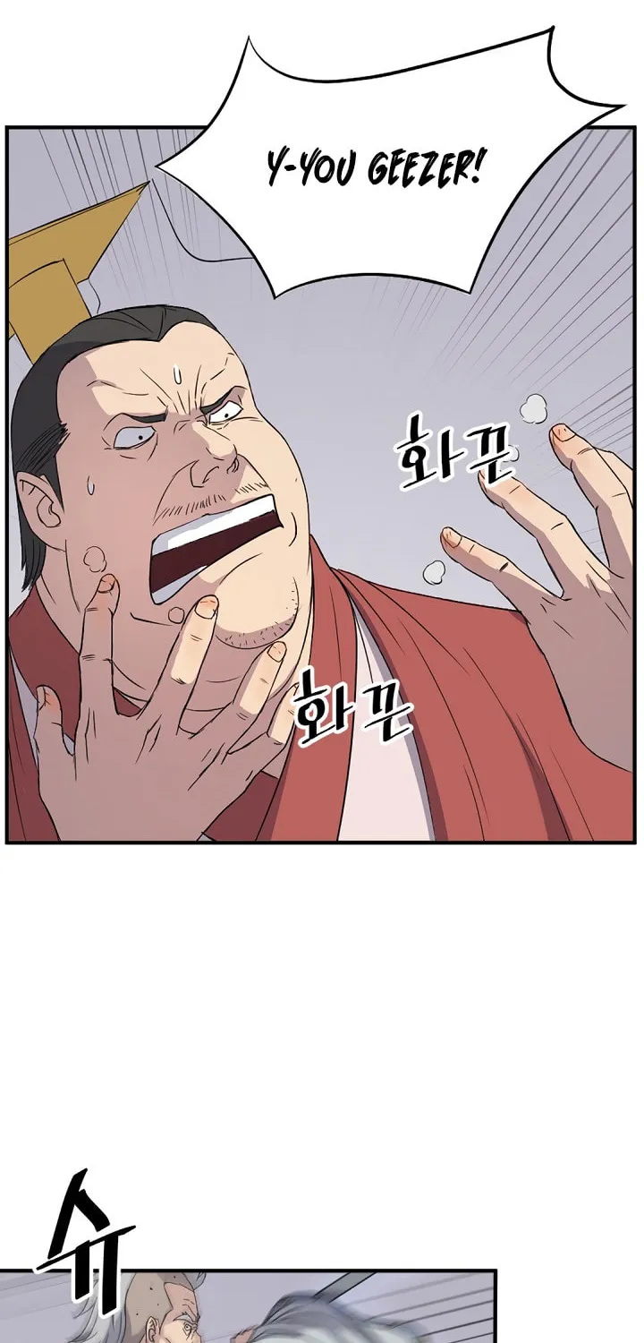 Read Bulsamujeok chapter 92 image 43 on Lezhin