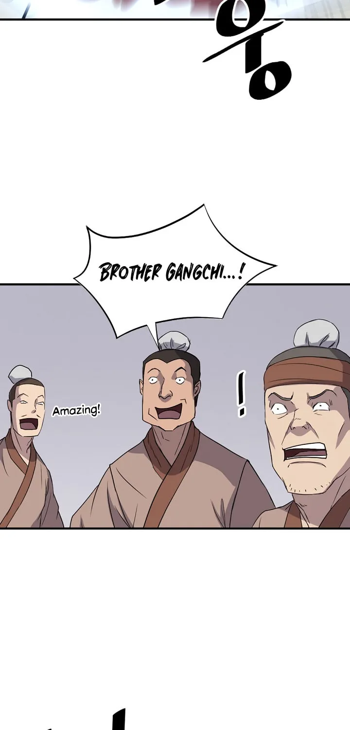 Read Bulsamujeok chapter 92 image 47 on Lezhin