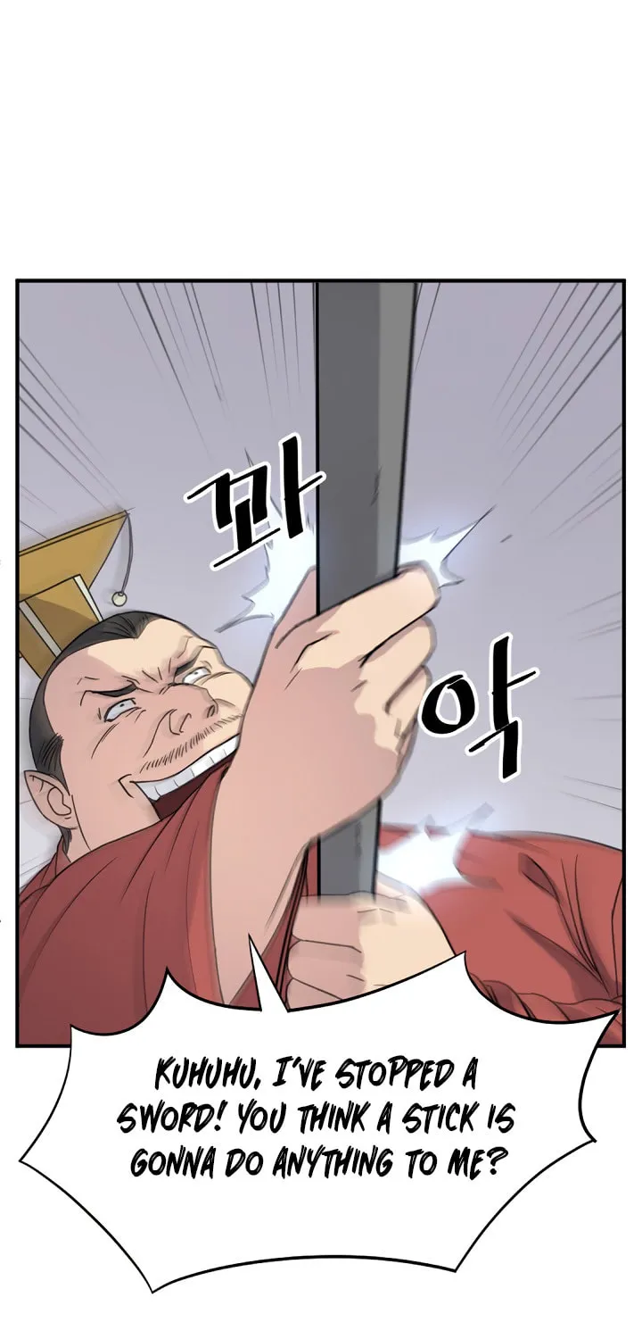 Read Bulsamujeok chapter 92 image 50 on Lezhin