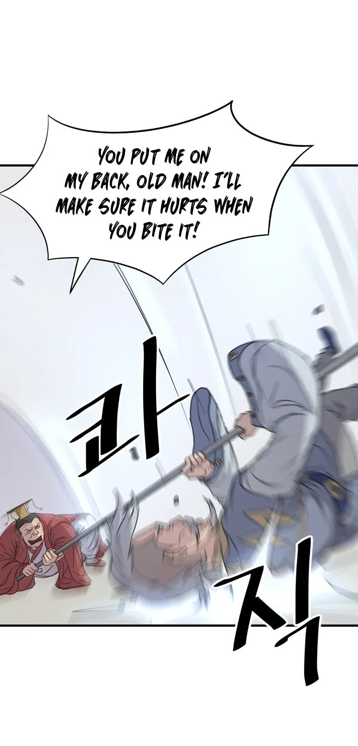Read Bulsamujeok chapter 92 image 51 on Lezhin