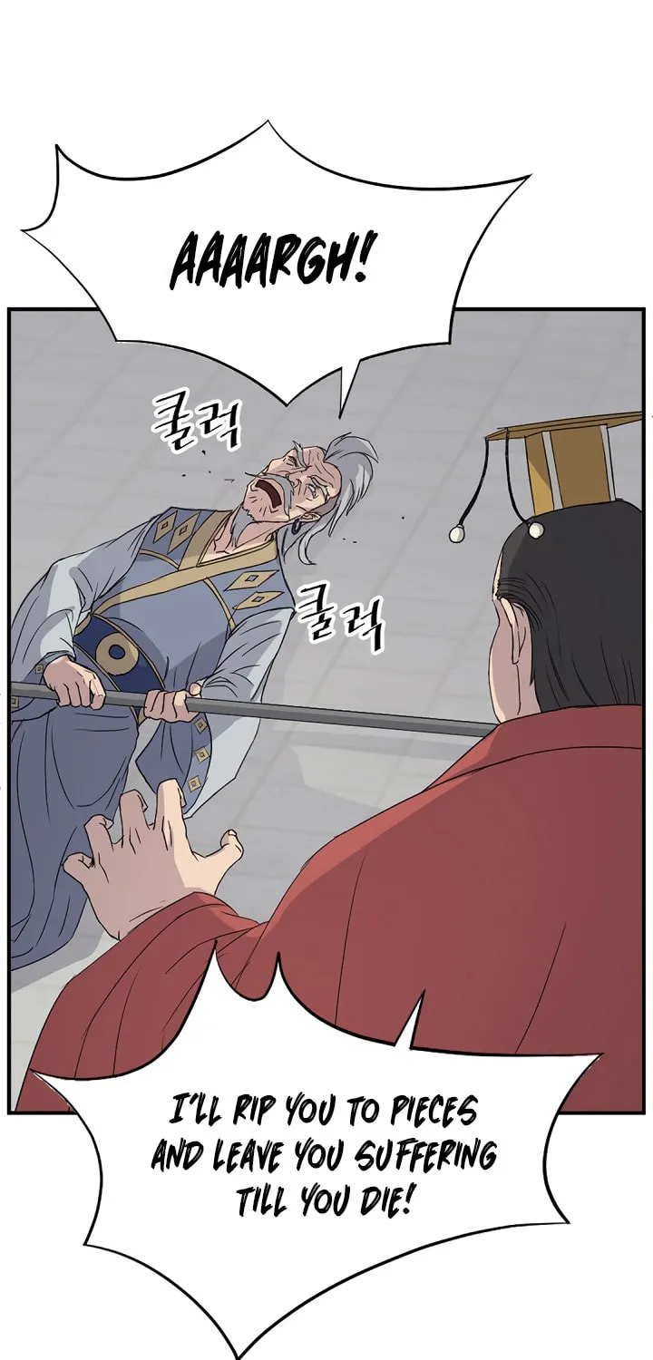 Read Bulsamujeok chapter 92 image 52 on Lezhin