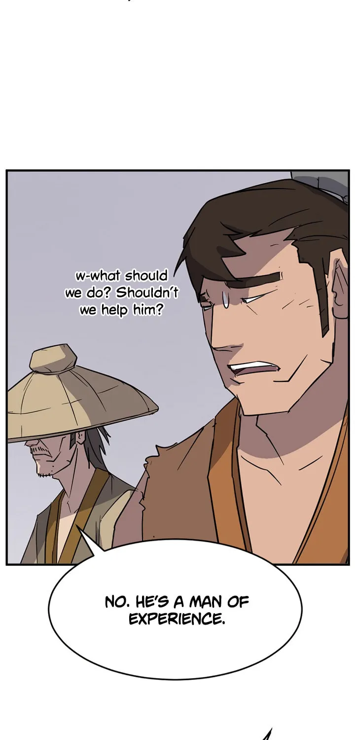 Read Bulsamujeok chapter 92 image 53 on Lezhin