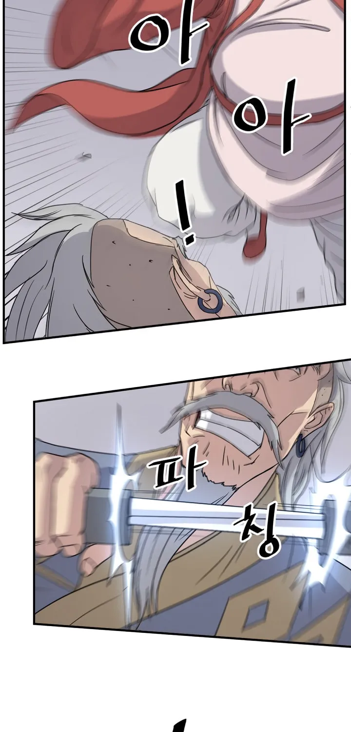 Read Bulsamujeok chapter 92 image 55 on Lezhin