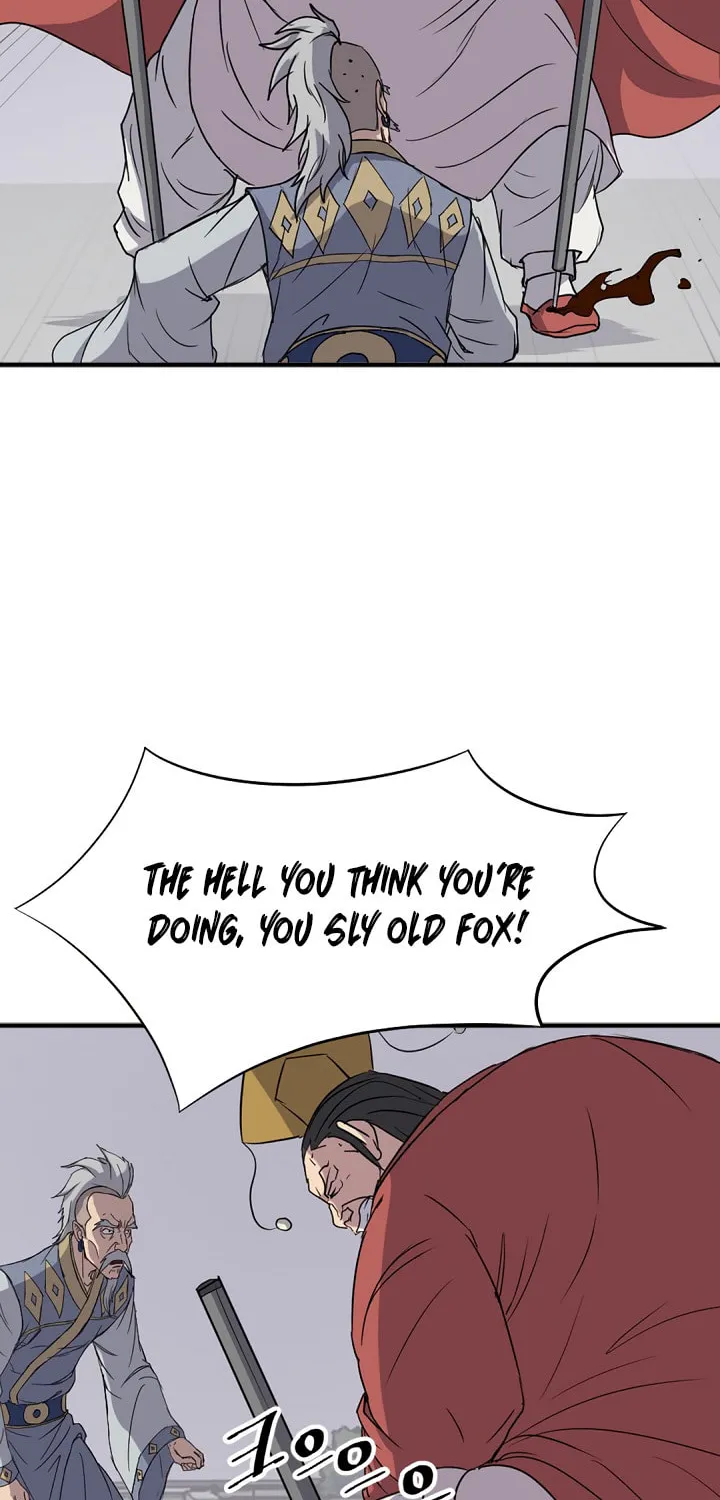 Read Bulsamujeok chapter 92 image 58 on Lezhin