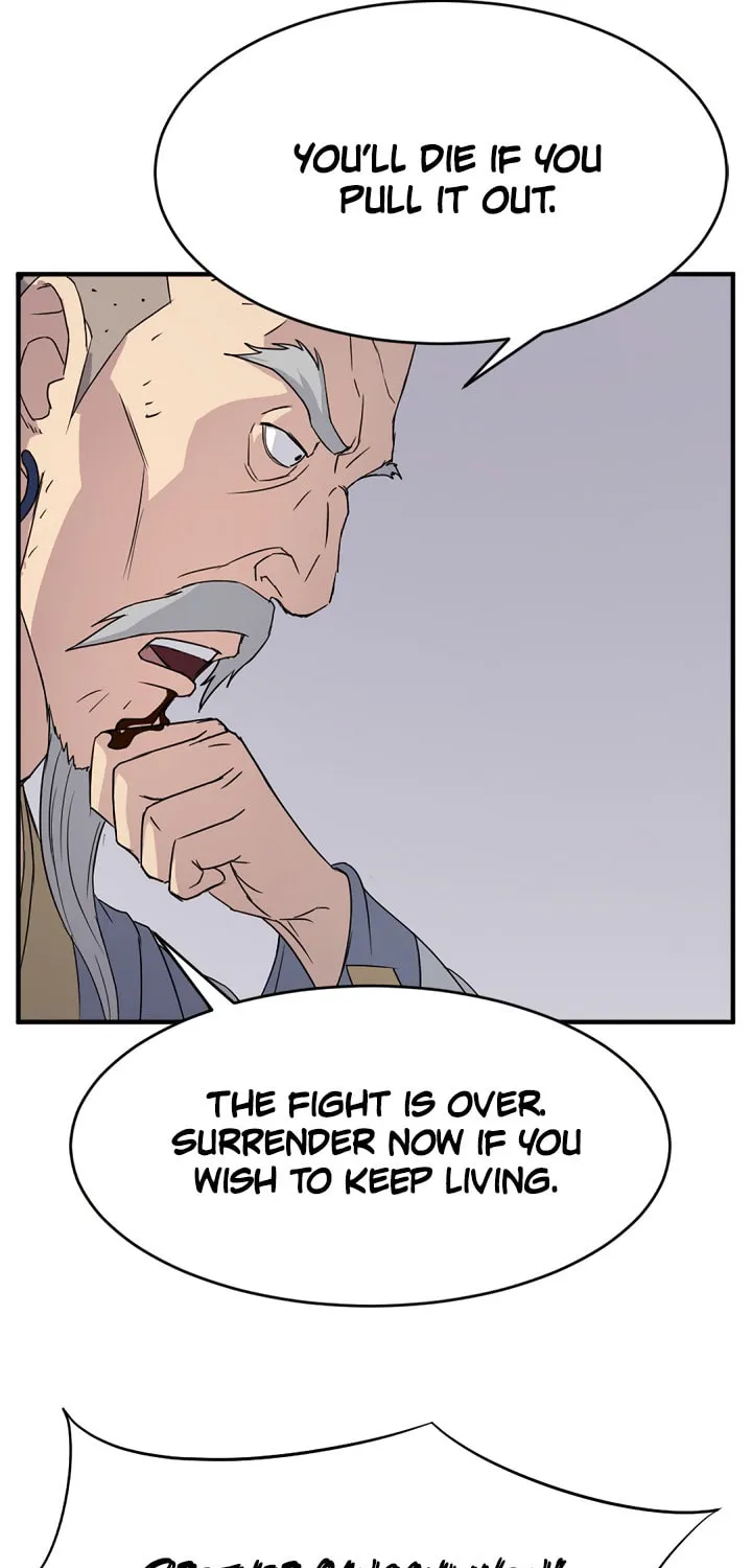 Read Bulsamujeok chapter 92 image 60 on Lezhin