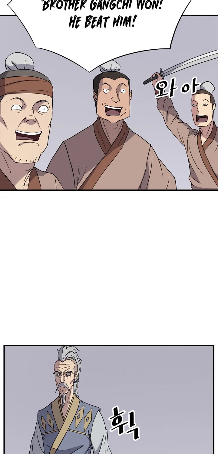 Read Bulsamujeok chapter 92 image 61 on Lezhin