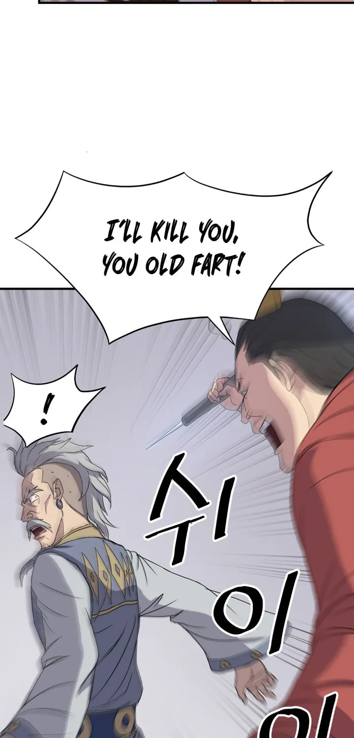 Read Bulsamujeok chapter 92 image 63 on Lezhin