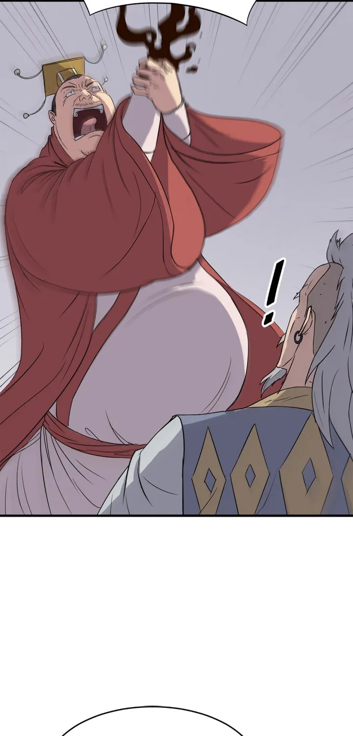 Read Bulsamujeok chapter 92 image 66 on Lezhin