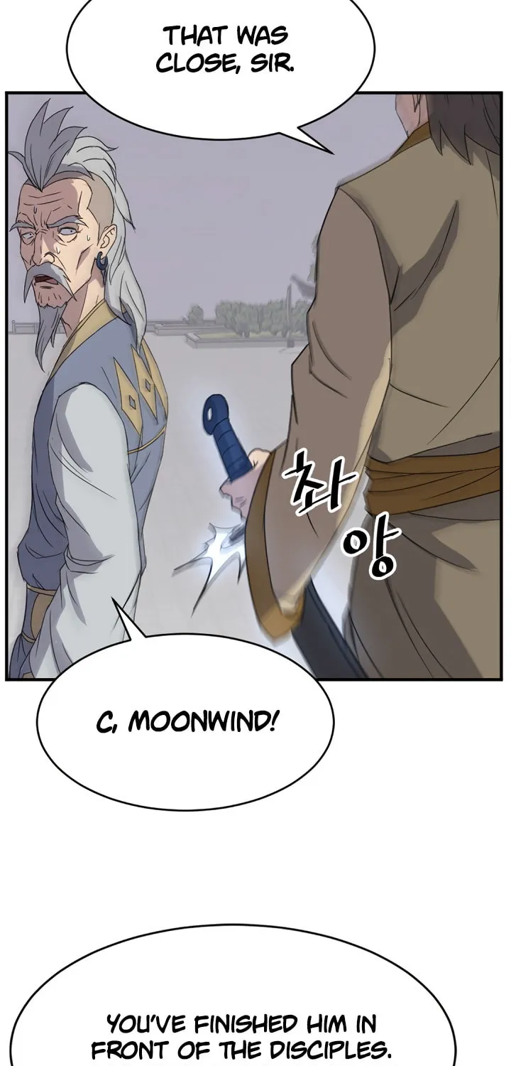 Read Bulsamujeok chapter 92 image 67 on Lezhin