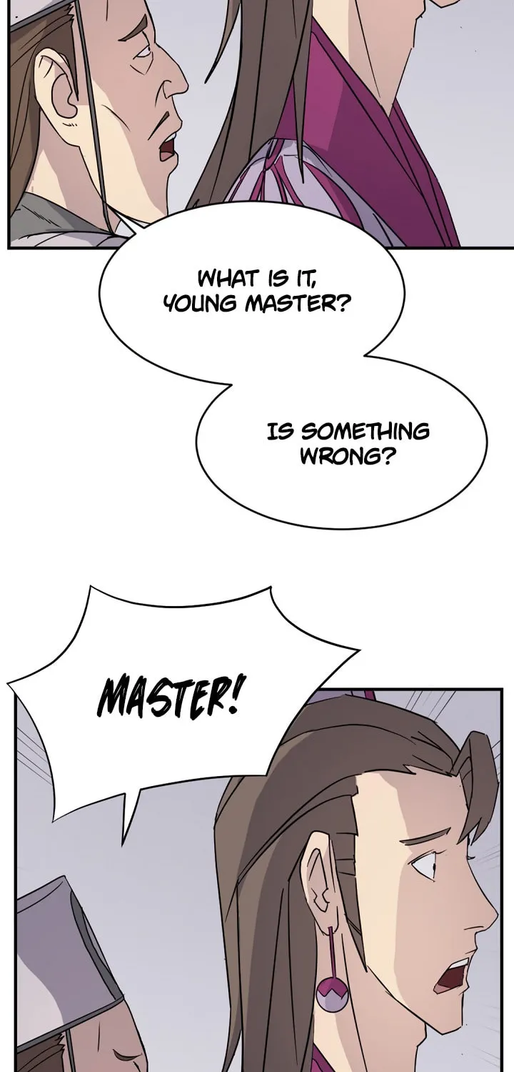 Read Bulsamujeok chapter 92 image 7 on Lezhin