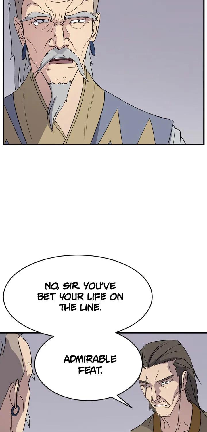 Read Bulsamujeok chapter 92 image 70 on Lezhin