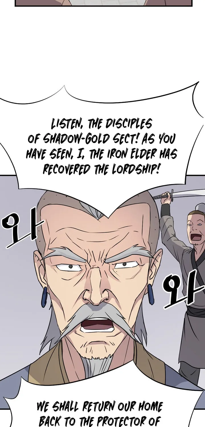 Read Bulsamujeok chapter 92 image 75 on Lezhin