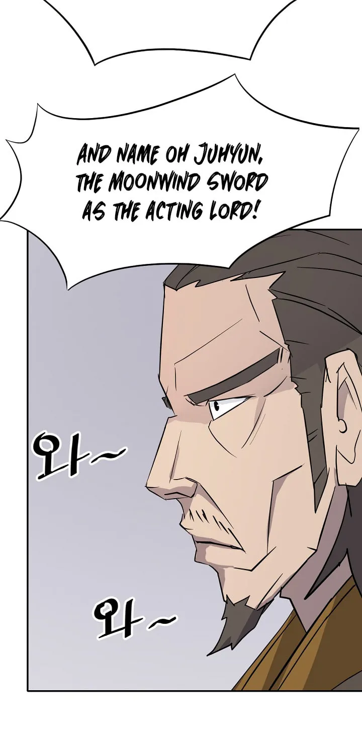 Read Bulsamujeok chapter 92 image 77 on Lezhin