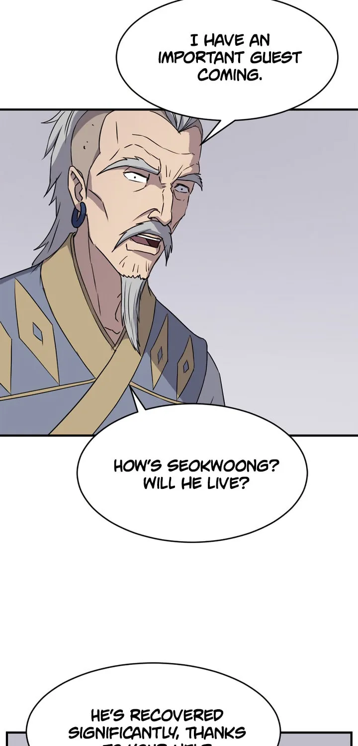 Read Bulsamujeok chapter 93 image 11 on Lezhin