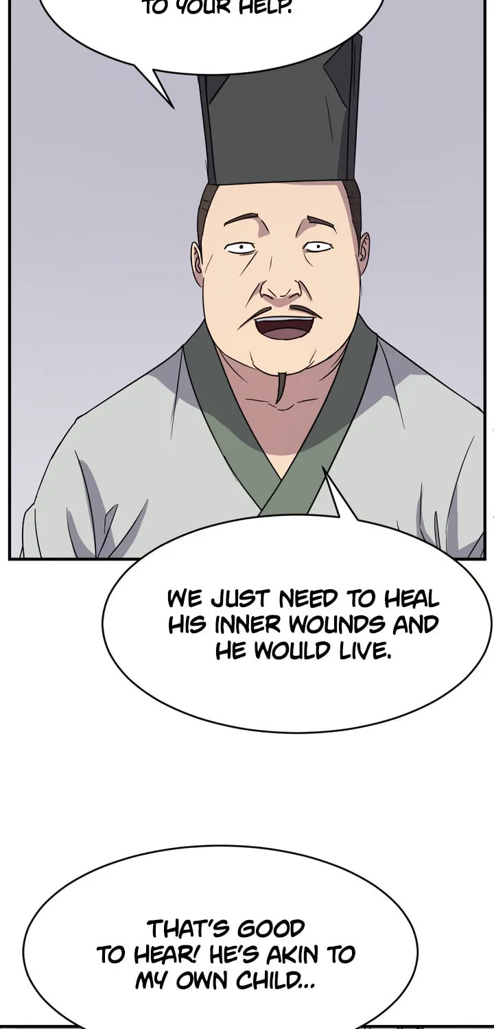 Read Bulsamujeok chapter 93 image 12 on Lezhin