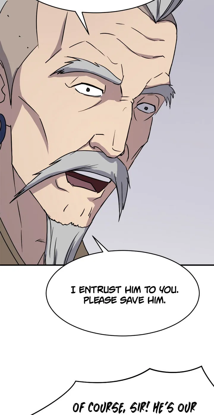 Read Bulsamujeok chapter 93 image 13 on Lezhin
