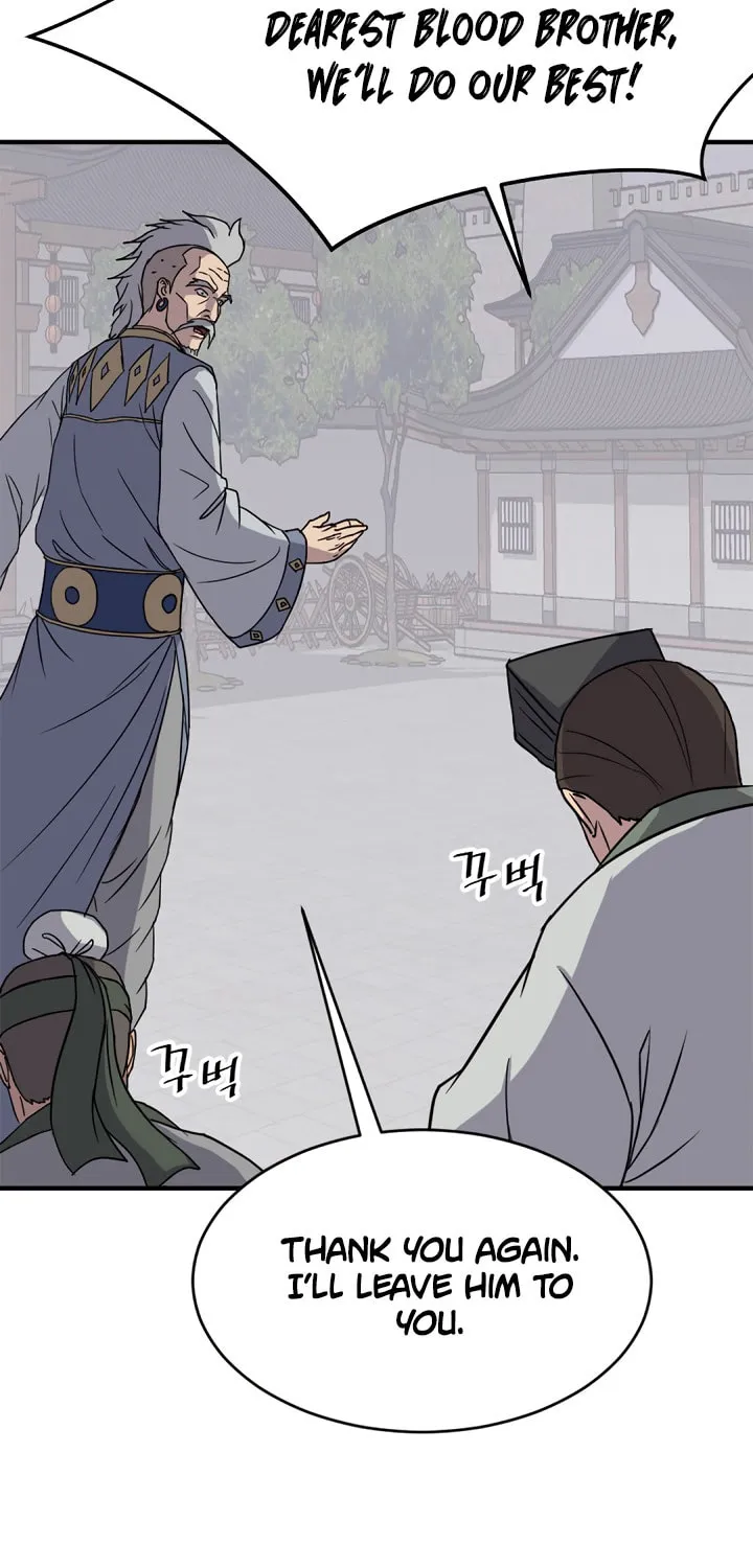 Read Bulsamujeok chapter 93 image 14 on Lezhin